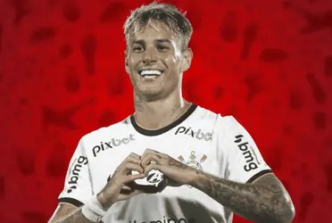 Atacante tem seu nome ligado ao Flamengo
