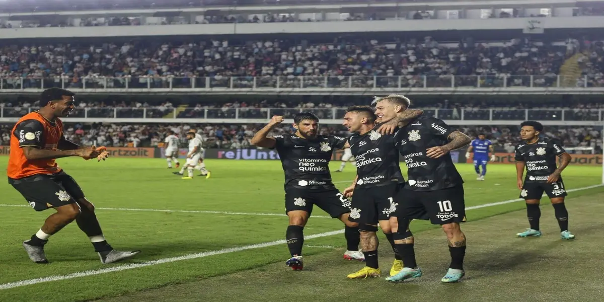 Chances de disputar a Libertadores passar os 99%