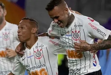 Clube paulista buscou empréstimo de atletas do Timão para 2023