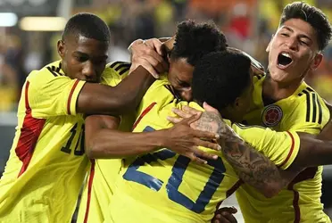 Clube procurou jogador respeitado na Colômbia