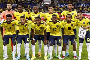 Clubes quer Palacios, destaque do Equador