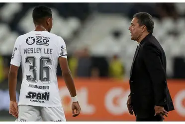 Corinthians enfrenta o Argentino Juniors nesta quarta-feira às 21h30 em partida decisiva na Libertadores