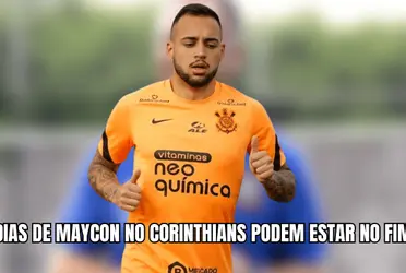 Corinthians já elegeu seu volante para 2024