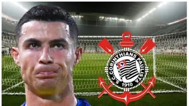 CR7 em destaque