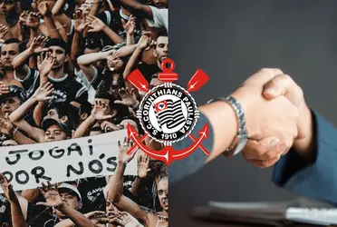 Essas negociações que Corinthians saiu perdendo causou uma revolta total e uma pressão na diretoria 
