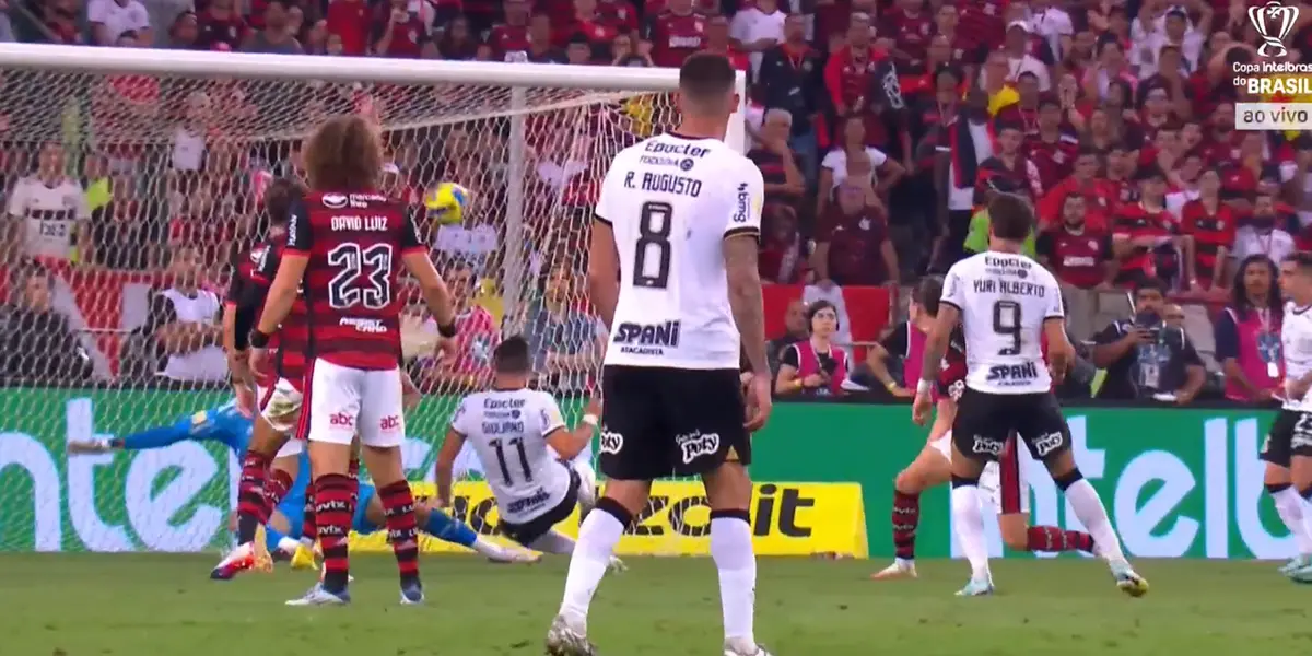 Flamengo e Timão se enfrentam após o título dos cariocas da Libertadores