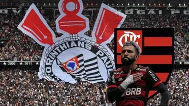 Gabigol em destaque