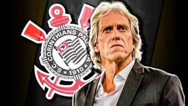 Jorge Jesus em destaque