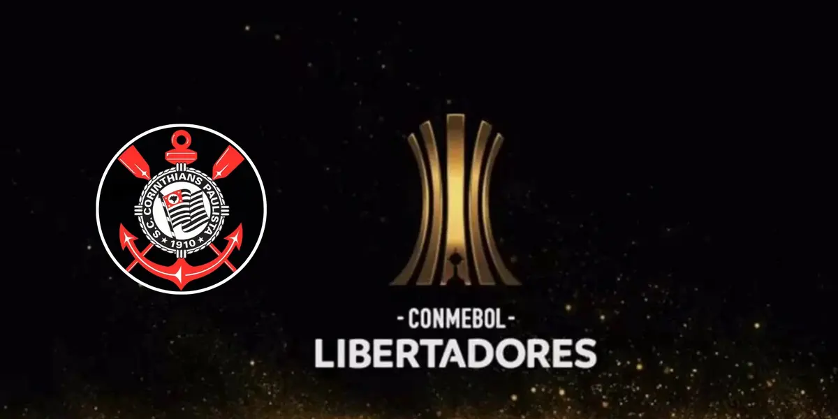 Logo da Copa Libertadores