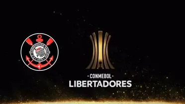 Logo da Copa Libertadores