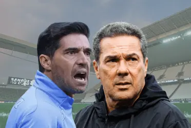 Revelados os salários dos treinadores do futebol brasileiro