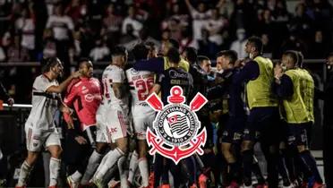 Rival celebra conquista