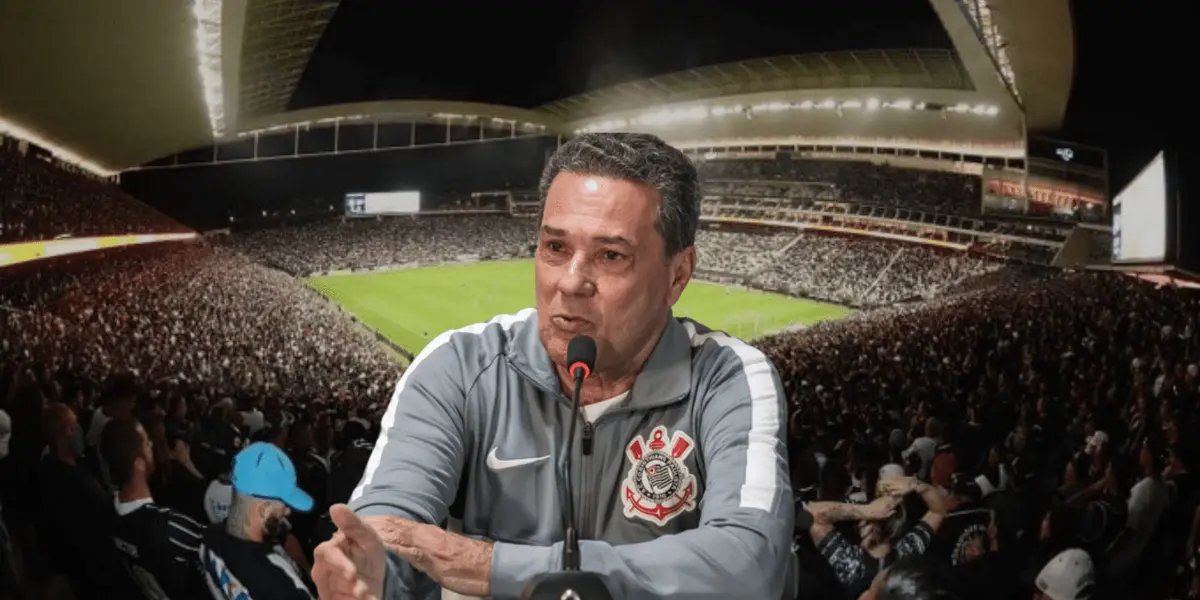 Treinador deu mérito da vitória sobre o Botafogo aos jogadores