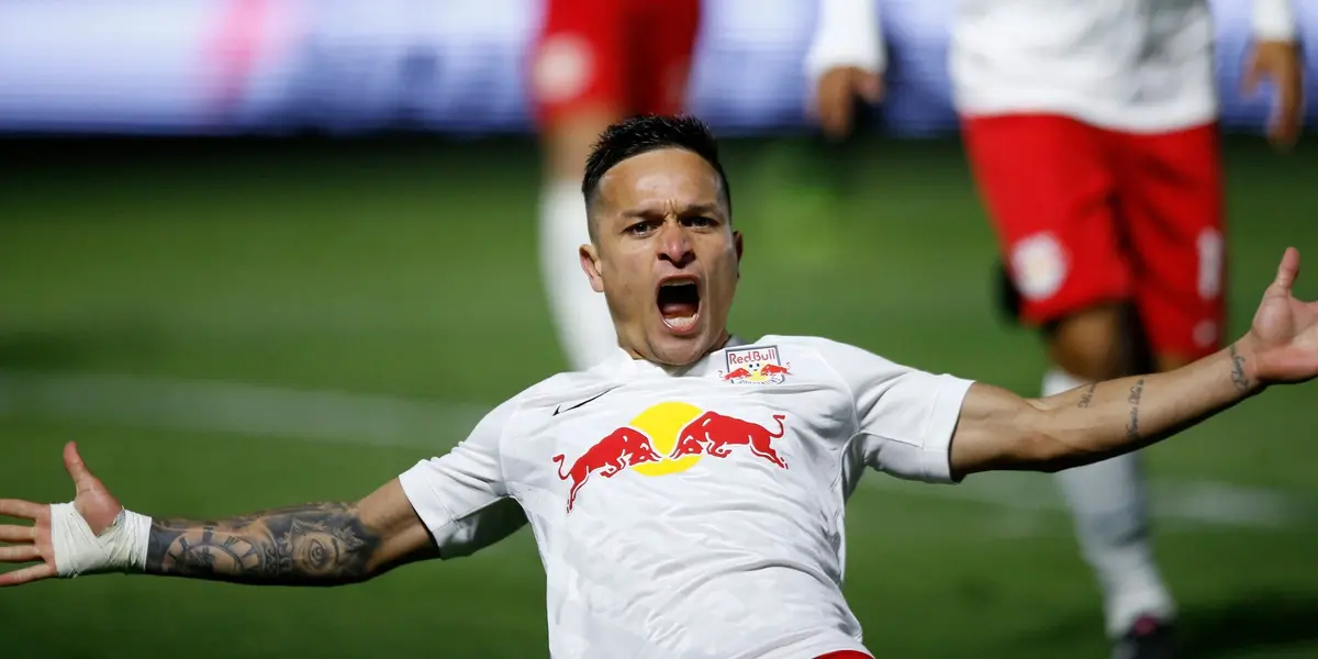 Arthur é um dos destaques do clube de Bragança Paulista na temporada