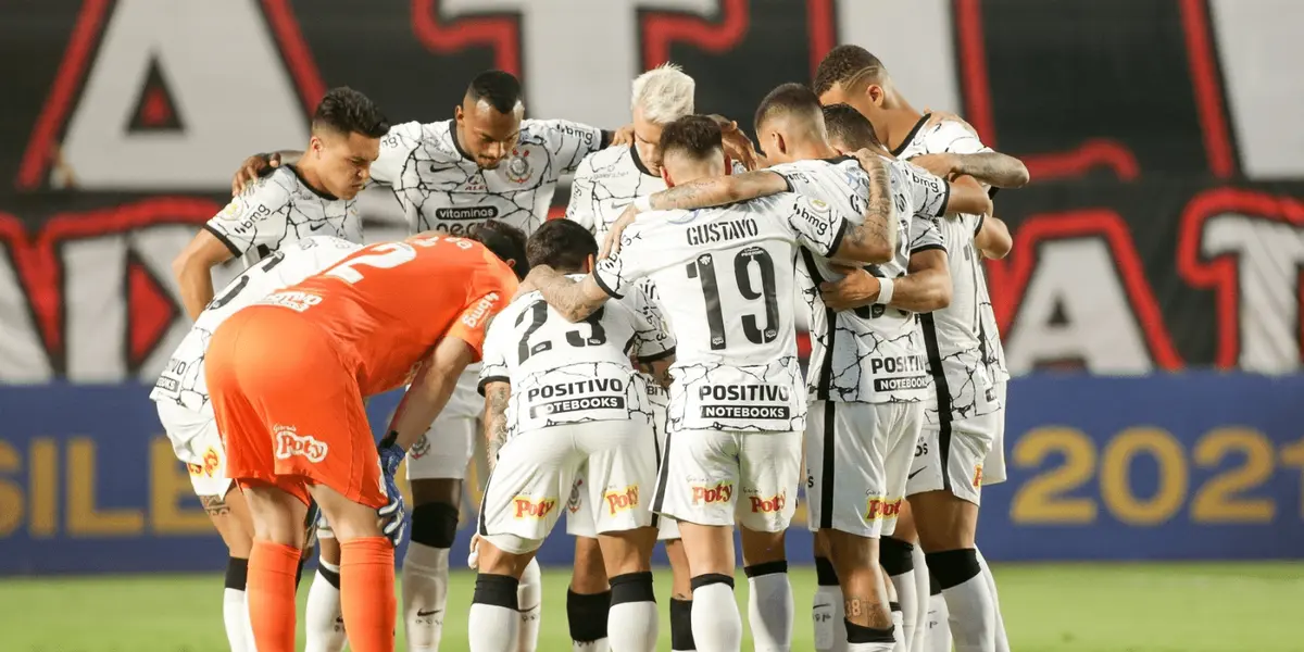 Atacante chegou a ficar 2 meses sem ser utilizado