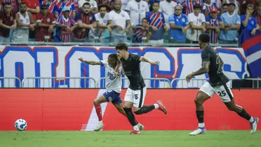 Auxiliar do Corinthians fala sobre jogar com reservas no Brasileirão (Foto: Corinthians)