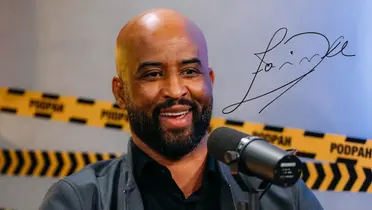 Fabinho Soldado, executivo de futebol do Corinthians. Foto: Instagram