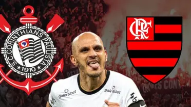 Fábio Santos em destaque