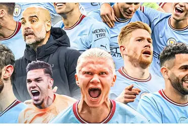 Manchester City conquista título da Premier League com ajuda de ex-jogador do Corinthians