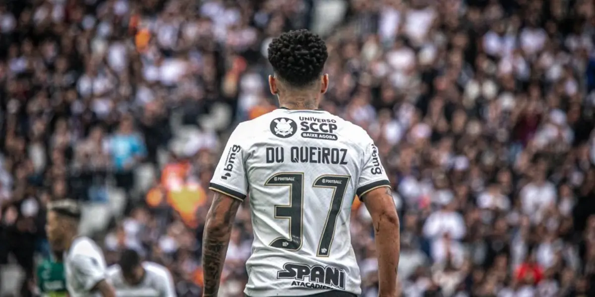 Meio-campista deixará sua equipe no meio do ano