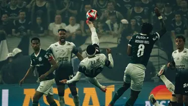 Memphis Depay, atacante do Corinthians. Foto: Instagram