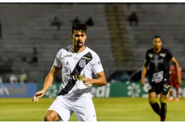 O destino do atleta já foi definido e será mais um jogador que Corinthians não contará mais