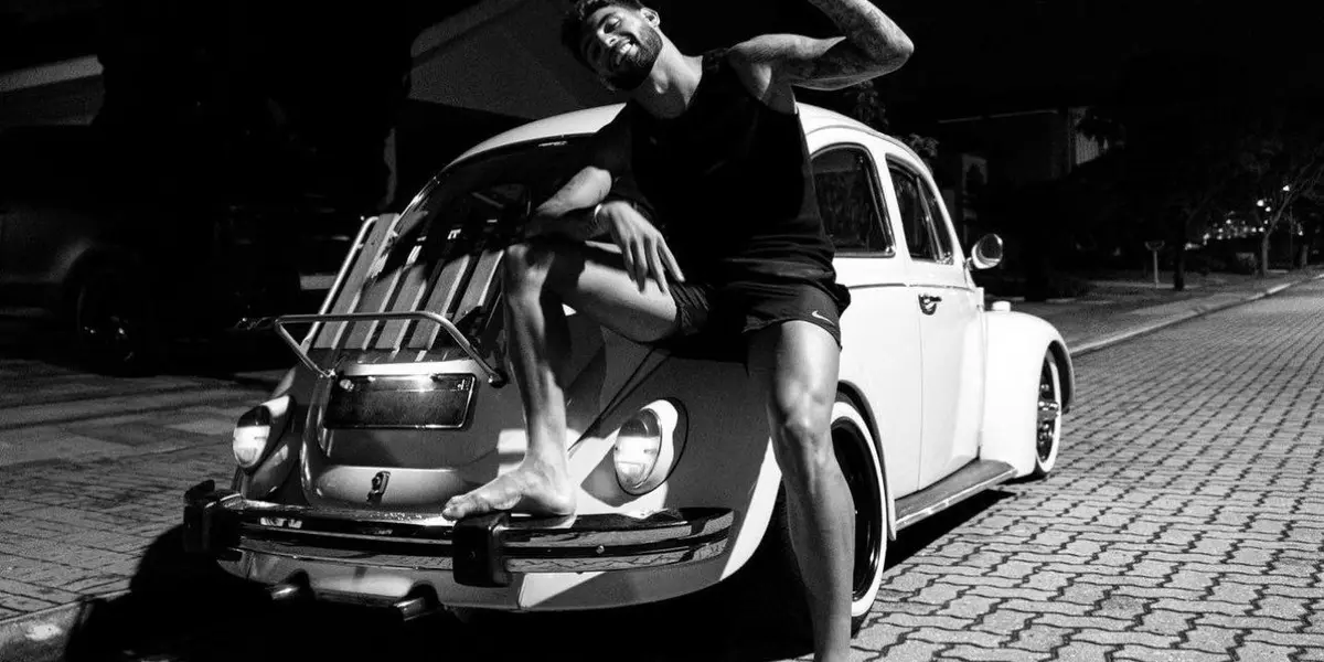 Preço dos bens dos atletas chama atenção