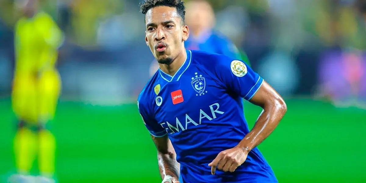 Timão abriu conversas com jogador, acertou uma possível base salarial e em breve pode pintar no futebol Brasileiro