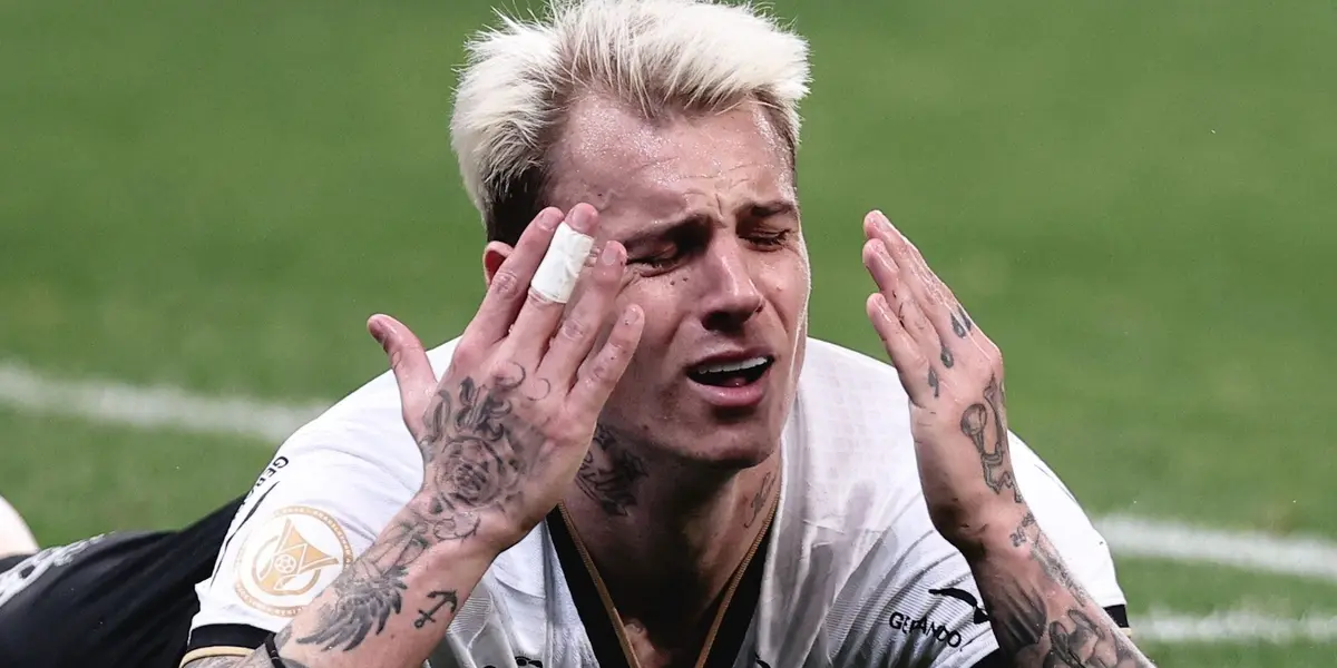 Timão termina mês com oito jogos disputados, três vitórias, quatro empates e um título perdido