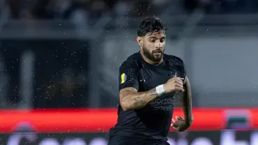 Yuri Alberto, atacante do Corinthians. Foto: Instagram