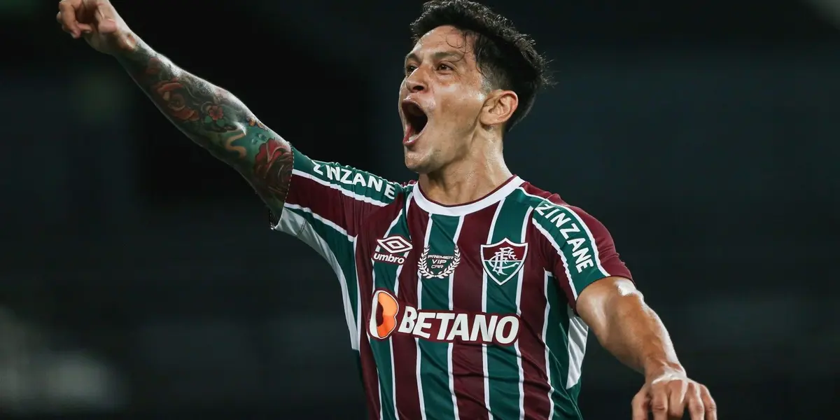 A diferença é absurda e mesmo assim o Fluminense tem muito mais chances de ganhar algo este ano do que o Corinthians, mesmo investindo mais que o clube carioca