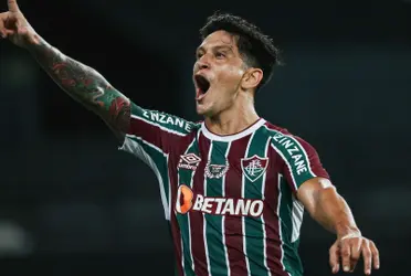 A diferença é absurda e mesmo assim o Fluminense tem muito mais chances de ganhar algo este ano do que o Corinthians, mesmo investindo mais que o clube carioca