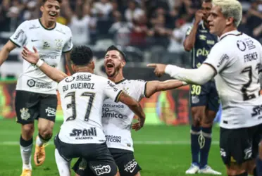 A iminente semifinal da Copa do Brasil entre o Corinthians e o São Paulo, marcada para esta quarta-feira às 19h30 no Estádio do Morumbi