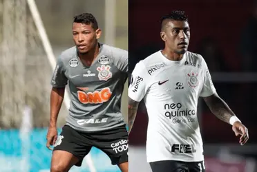 A mesma regra que se aplicou ao Ruan de Oliveira se aplica agora a Paulinho e Corinthians se complica