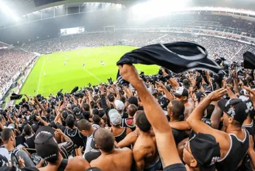 A Neo Química Arena será palco de homenagens antes do jogo entre Corinthians x Estudiantes