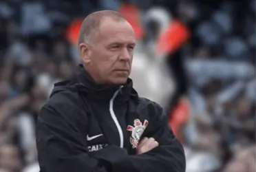 A reação da torcida do Corinthians em mais um vexame na Neo Química Arena