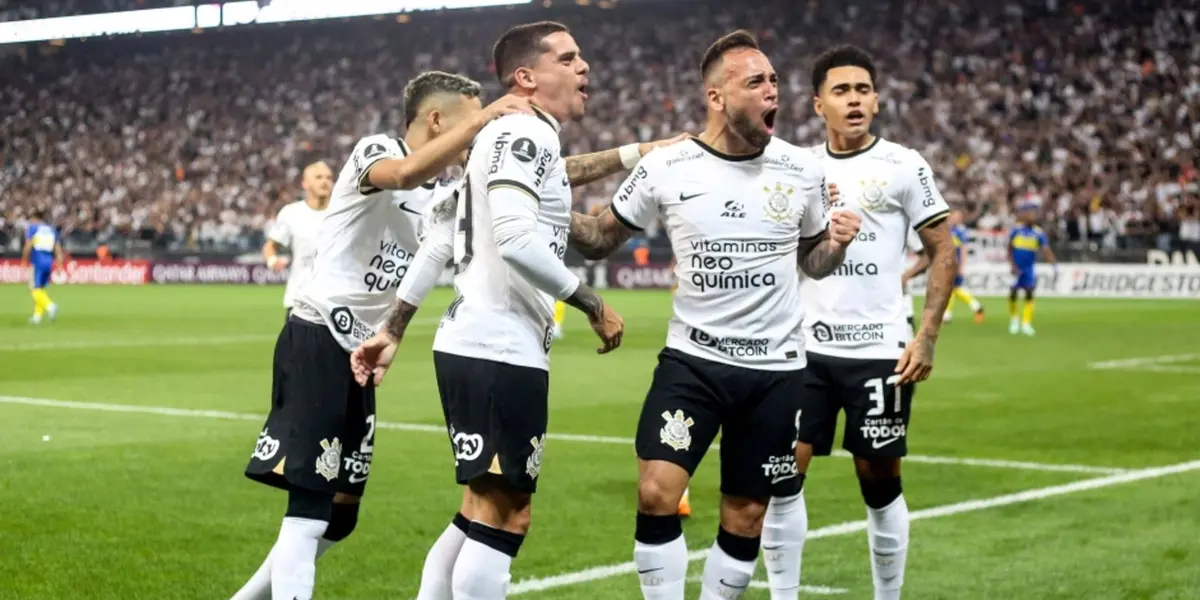 A surpresa que o Corinthians recebeu da Conmebol pode abalar os bastidores do Timão