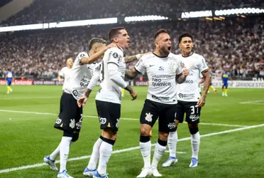 A surpresa que o Corinthians recebeu da Conmebol pode abalar os bastidores do Timão