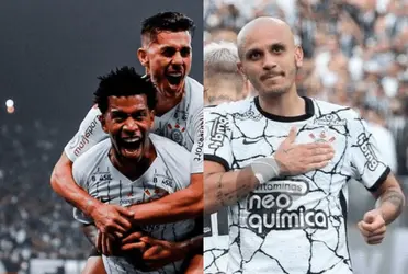 A torcida está cansada dele, Fábio Santos e Gil até sofrem com críticas, mas não como ele