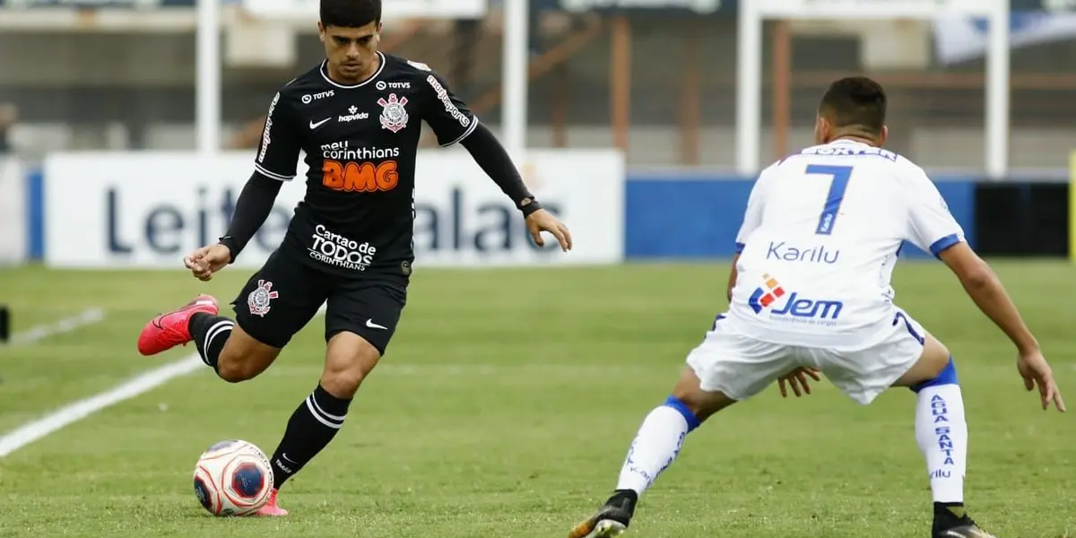 Água Santa tem vantagem de um gol e enfrenta o Palmeiras em partida de volta para decidir quem será o campeão estadual