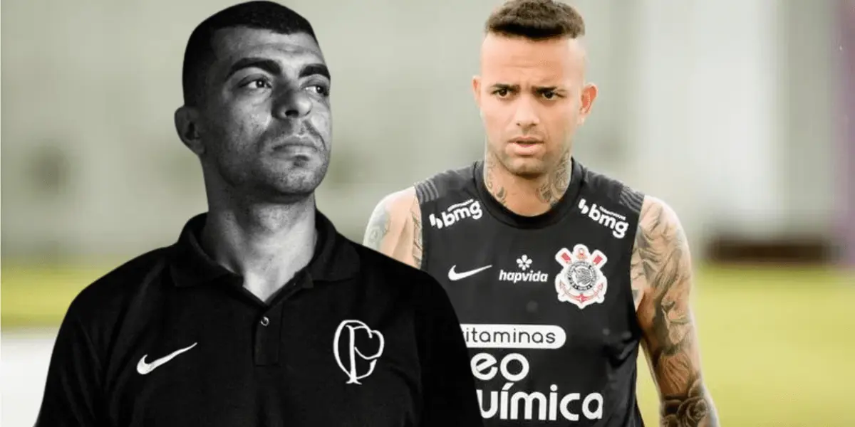 Alguns torcedores organizados invadiram motel onde estava o ex-jogador do Corinthians para agredi-lo 