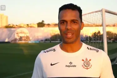 Apesar de Danilo ter ido bem na sua estreia no comando do Timão, há uma regra que pode fazer Fernando Lázaro voltar ao comando do Corinthians contra o Del Valle