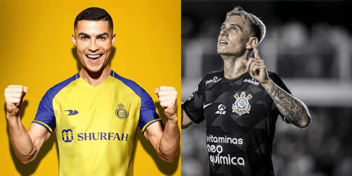 Após Al-Nassr ser goleado com Cristiano Ronaldo em campo, a decisão de Guedes de ir a Arábia