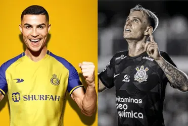 Após Al-Nassr ser goleado com Cristiano Ronaldo em campo, a decisão de Guedes de ir a Arábia