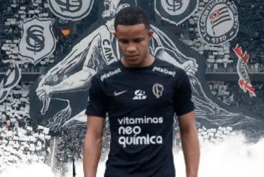 Após problema, Pedrinho é excluído do Timão por Luxa e veja agora o substituto inesperado que o Corinthians terá 