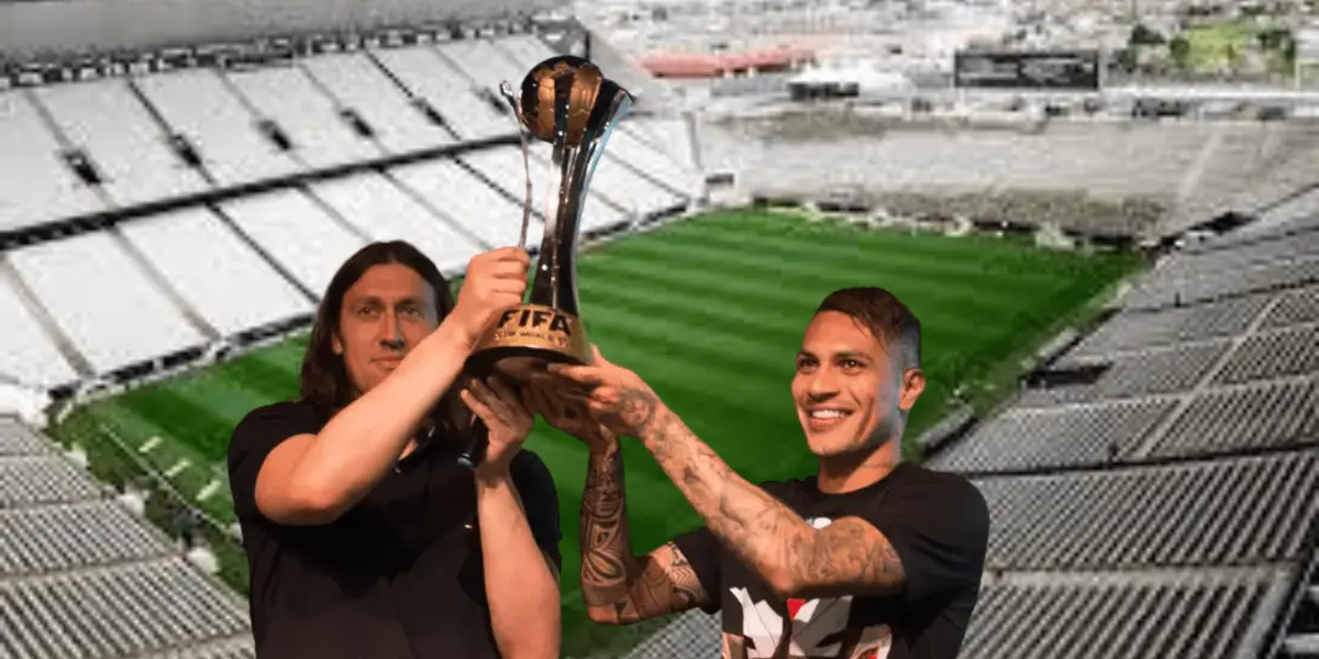 Atacante histórico do Corinthians ganha muito menos do que nos tempos áureos