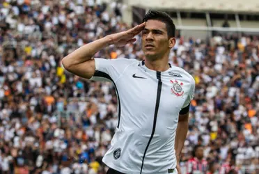 Balbuena já havia sido inclusive afastado pelo Corinthians até o fim do empréstimo