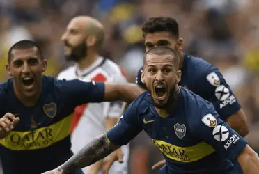 Boca Juniors recorre ao TAS contra punição por atos racistas na Libertadores