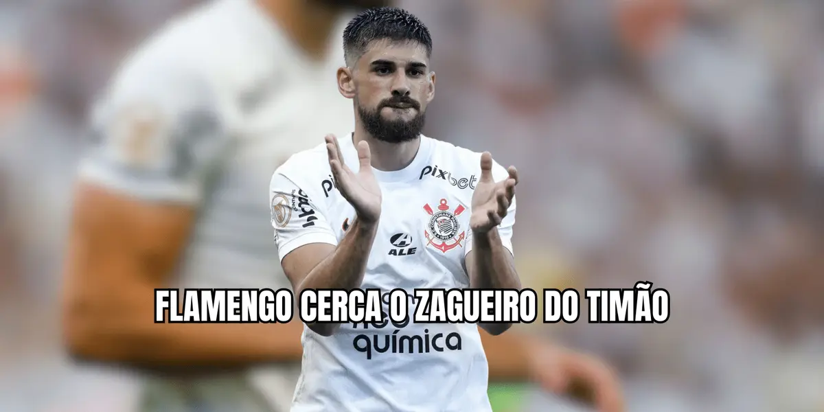 Bruno Mendez tem proposta tentadora do Flamengo