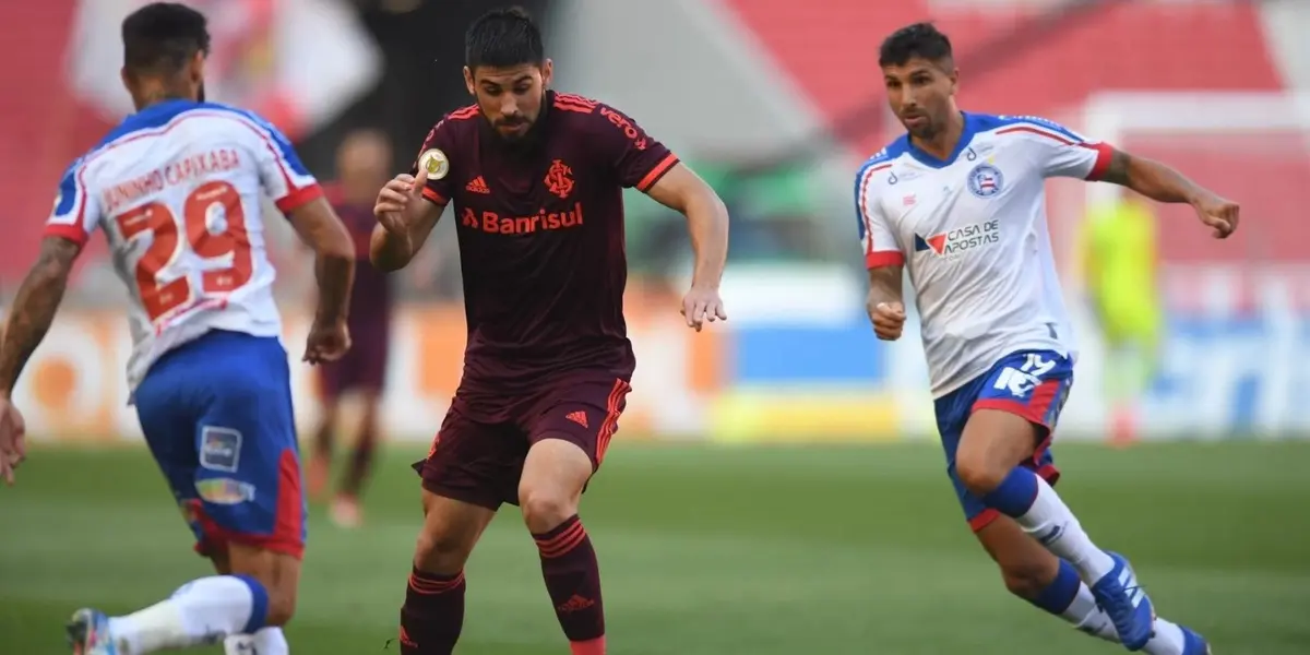 Bruno Méndez teve uma temporada boa no Corinthians e deve atuar na próxima temporada